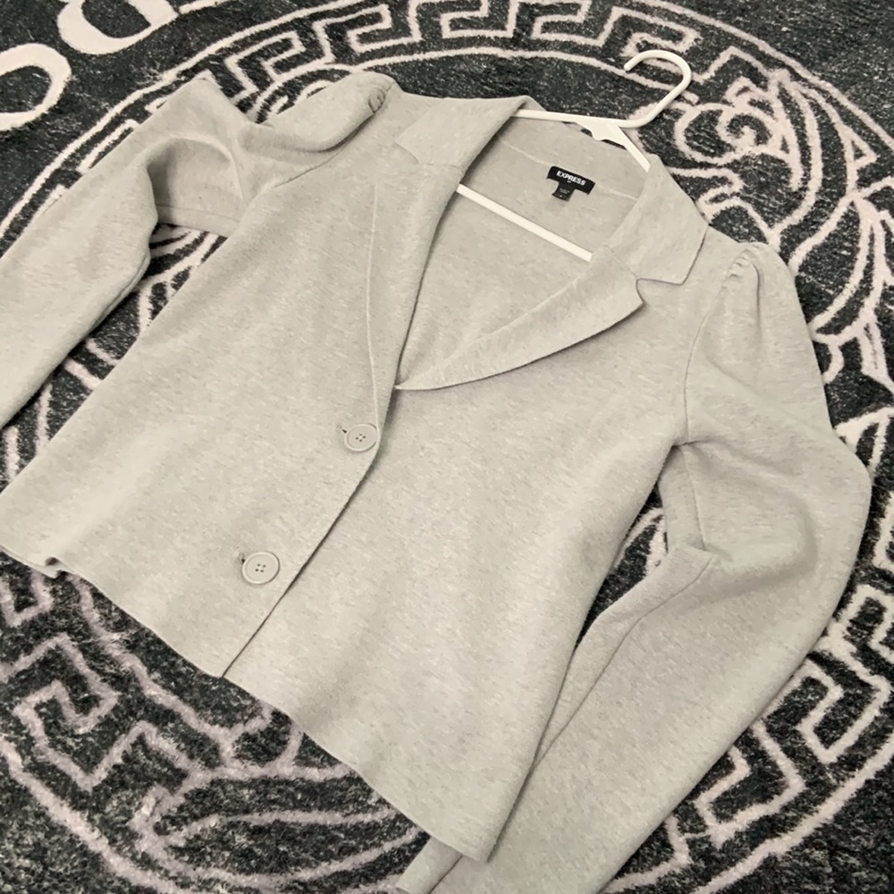 Express blazer - Picture 4 of 4